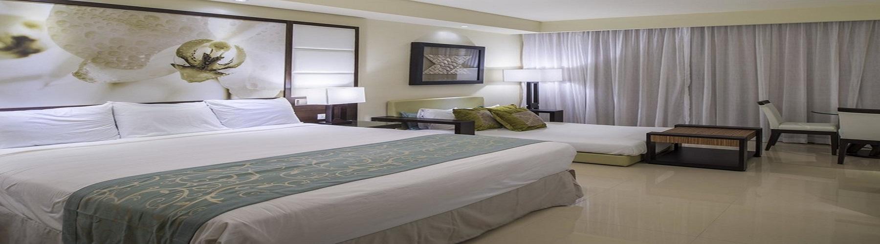 Забронировать номер в отеле Royalton Punta Cana Resort and Casino 