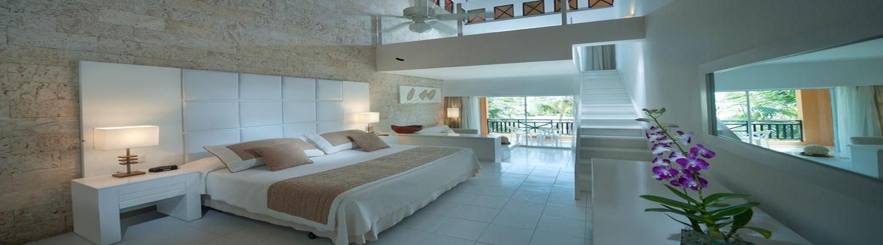 Идеальный отель для молодоженов Punta Cana Princess ALL Suites Resort and Spa 5*
