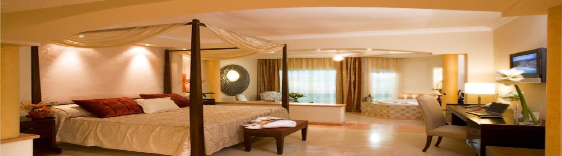 Забронировать отель Majestic Elegance Punta Cana 5*