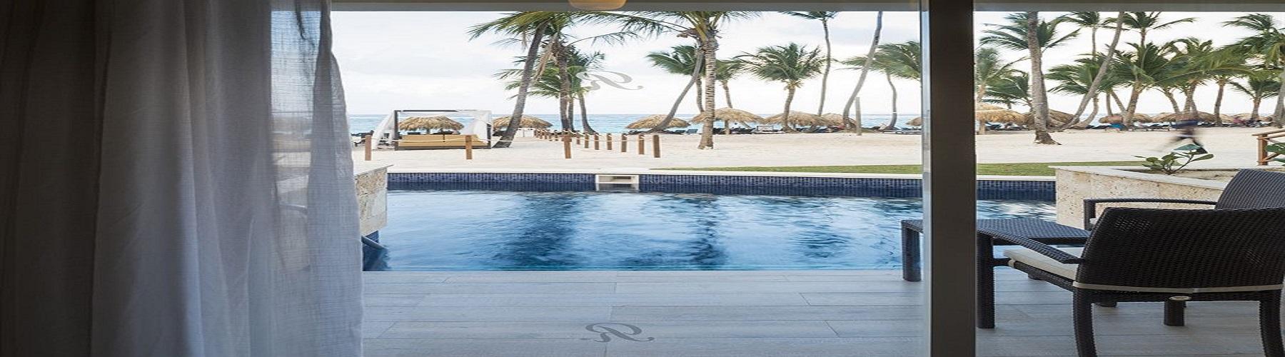 Забронировать отель Royalton Punta Cana Resort and Casino 