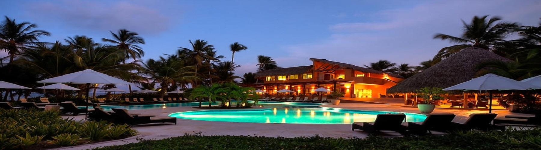Забронировать отель Zoëtry Agua Punta Cana 5*