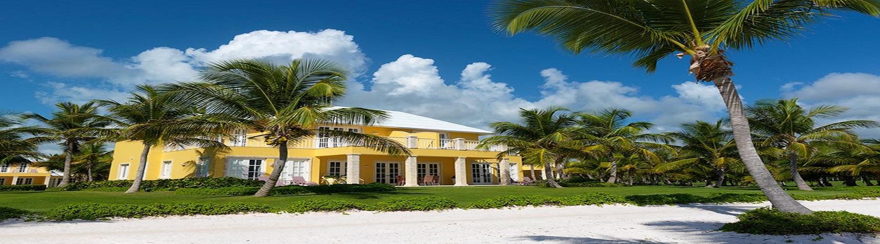 Отель Tortuga Bay Punta Cana Resort and Club 5*