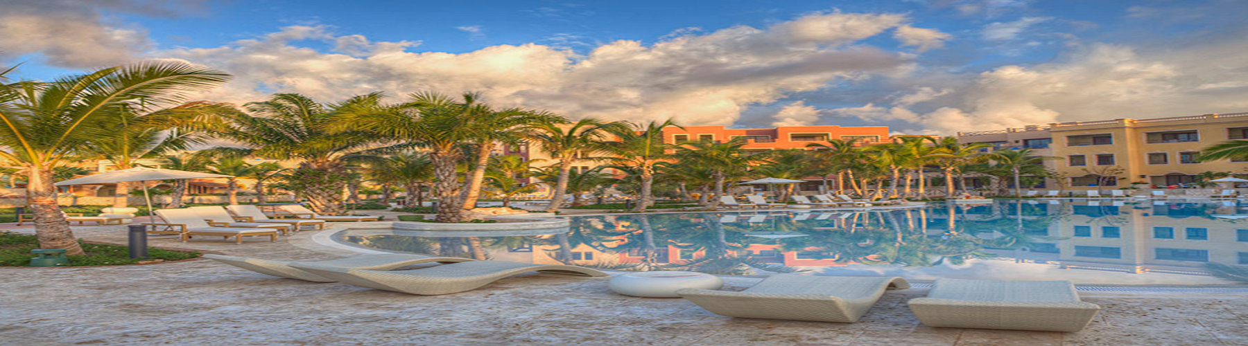 Отель - апартаменты Ancora Punta Cana