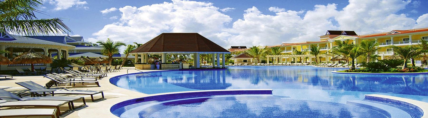 Курорт в Доминикане Luxury Bahia Principe Esmeralda 5*