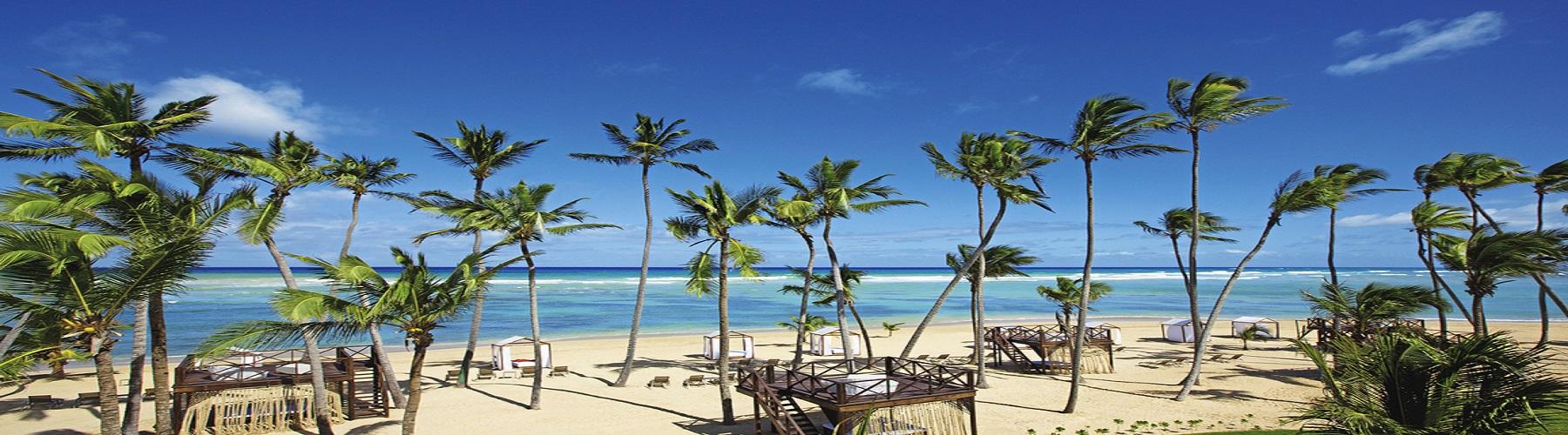 Breathless Punta Cana Resort and Spa 5*