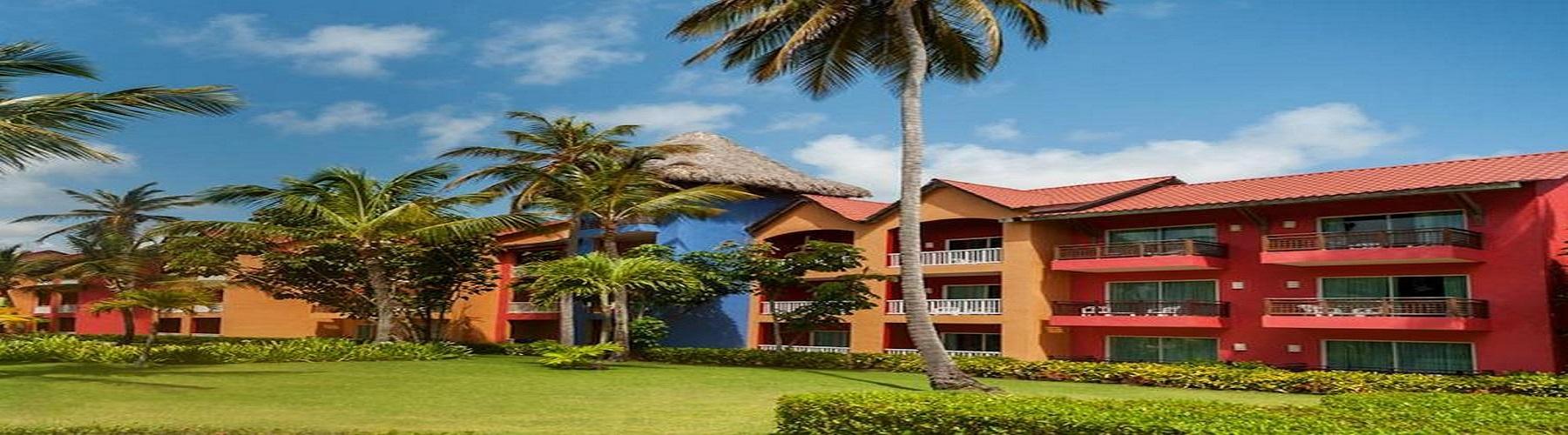 Отель для взрослых Punta Cana Princess 5*