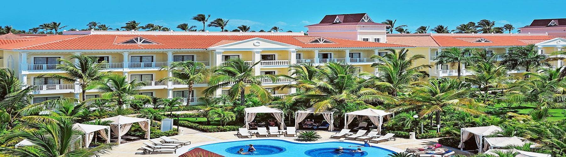 Отдых в отеле Luxury Bahia Principe Esmeralda 5*