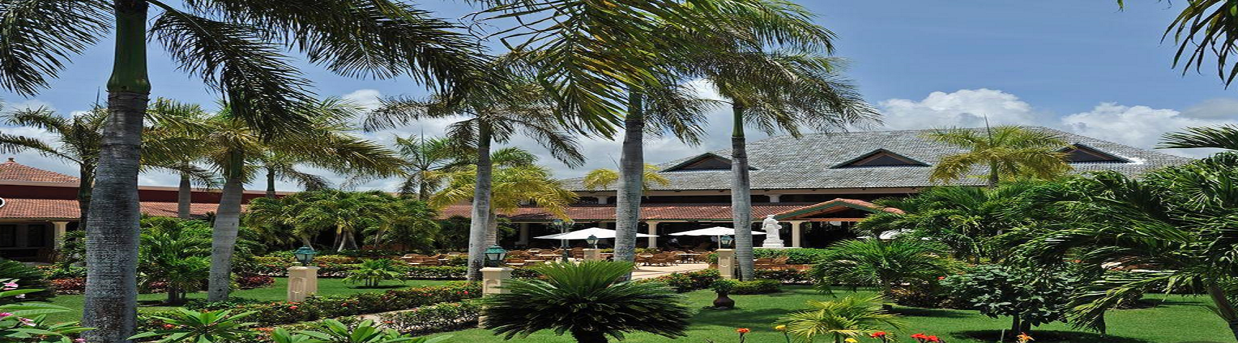 Забронировать отель Luxury Bahia Principe Ambar 5*