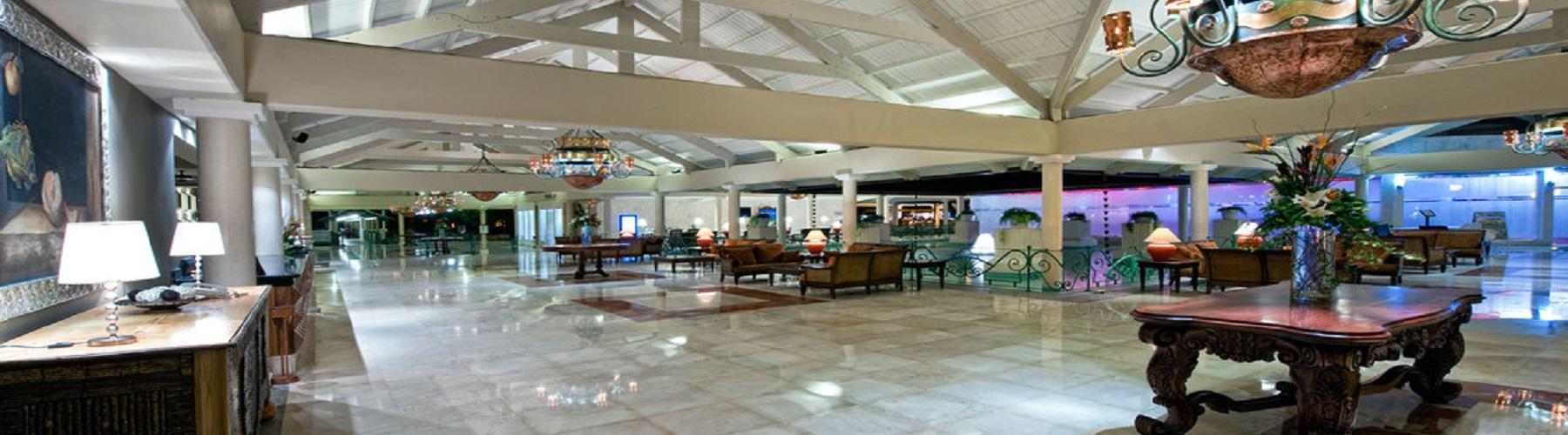 Забронировать отель Iberostar Punta Cana 5*