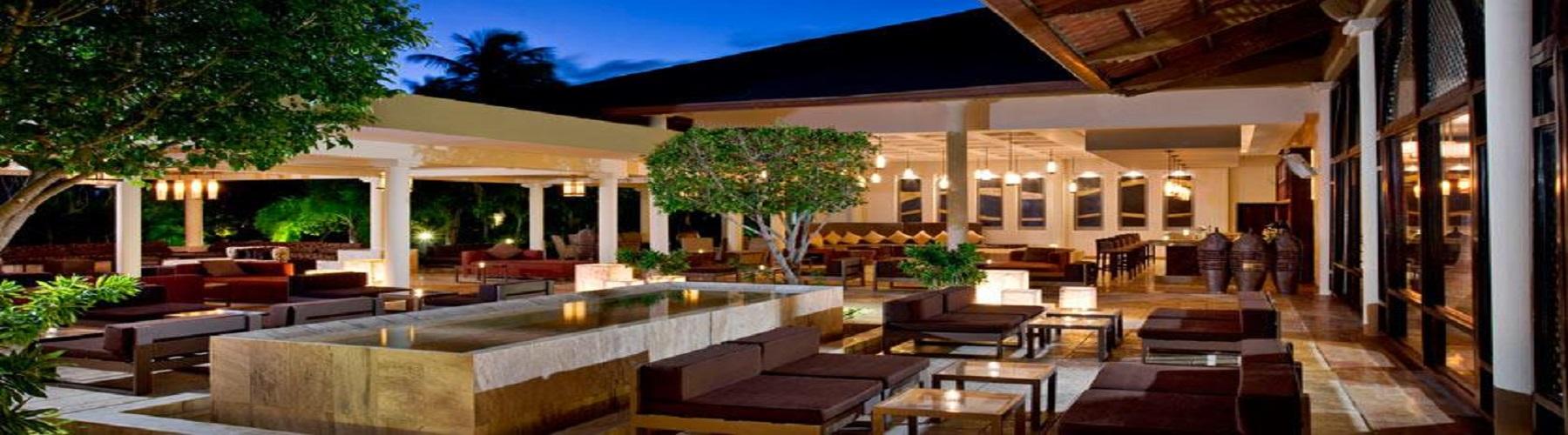 Отдых в отеле Melia Caribe Beach Resort 5*