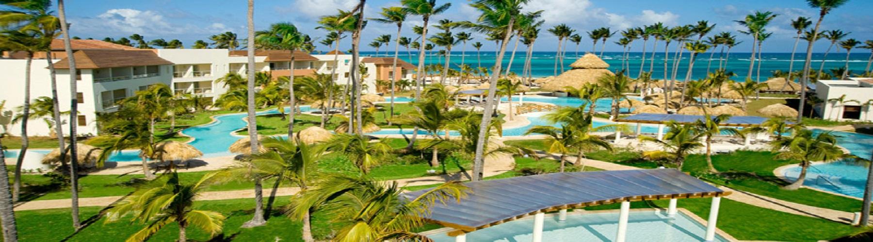 Отель Secrets Royal Beach Punta Cana 5*