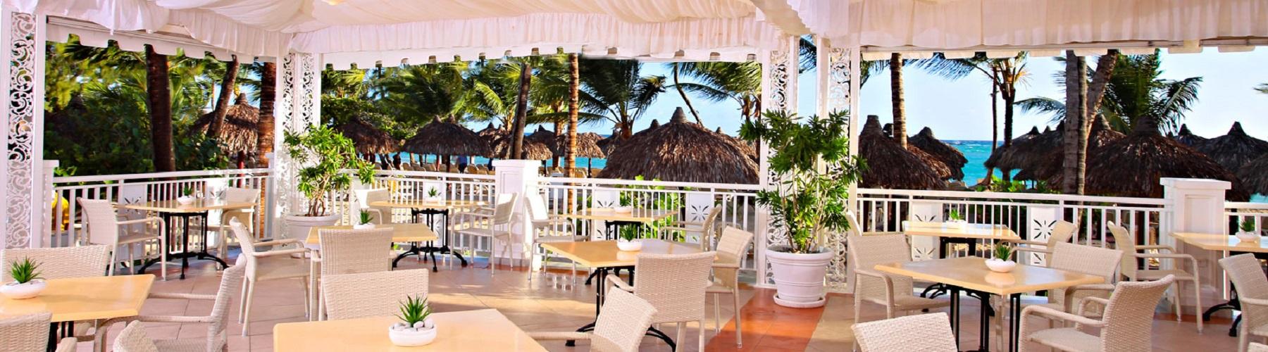 Забронировать Luxury Bahia Principe Esmeralda в Доминикане