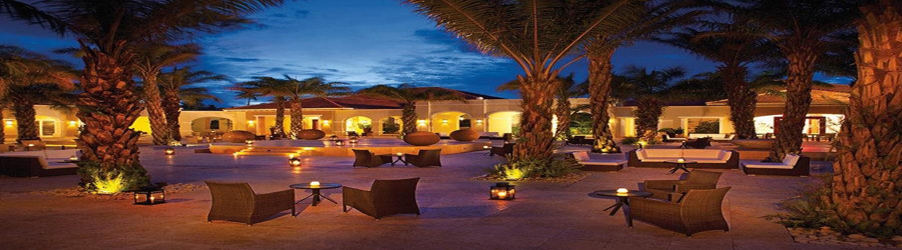 Отдых в отеле Majestic Elegance Punta Cana 5*