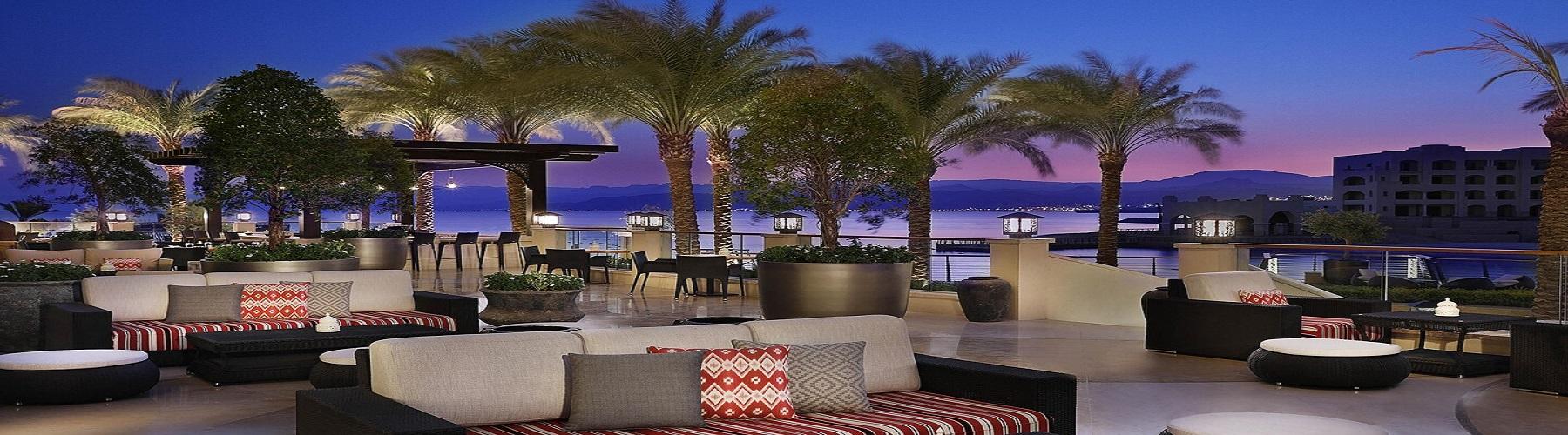 Al Manara, A Luxury Collection Hotel Иордания