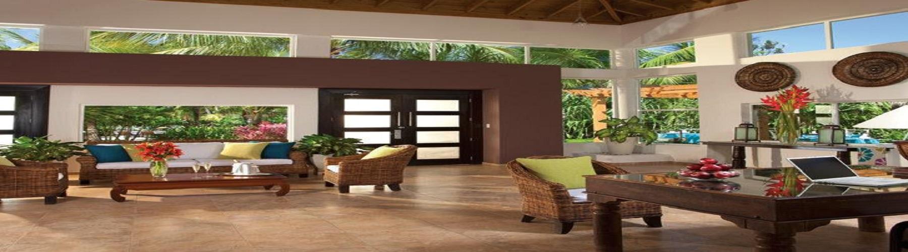 Доминикана, Отель Dreams Punta Cana Resort and Spa 5*
