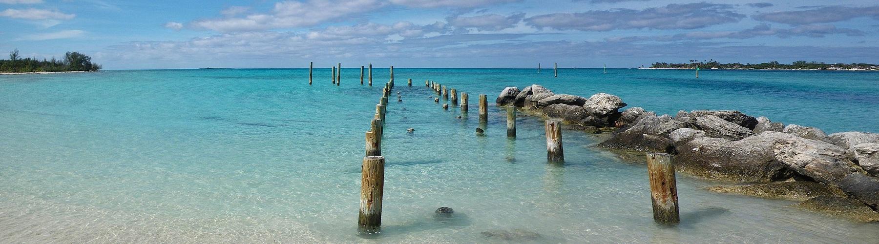 Отдых на Багамских островах