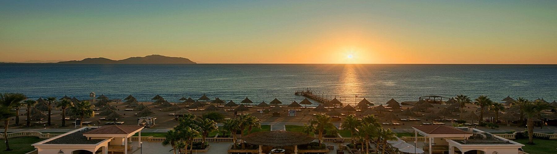 Египет Sheraton Sharm Hotel, Resort, Villas and Spa