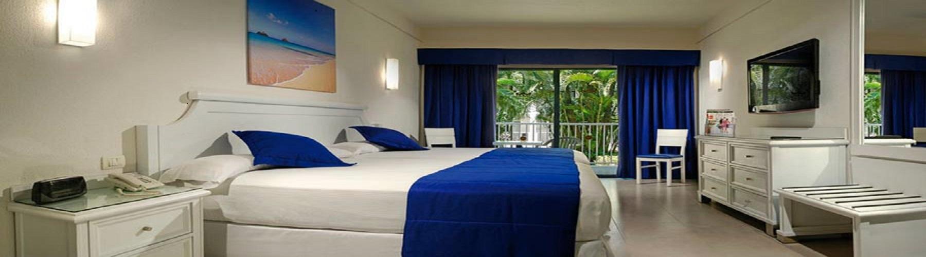 Забронировать отель Club Hotel Riu Bambu самостоятельно