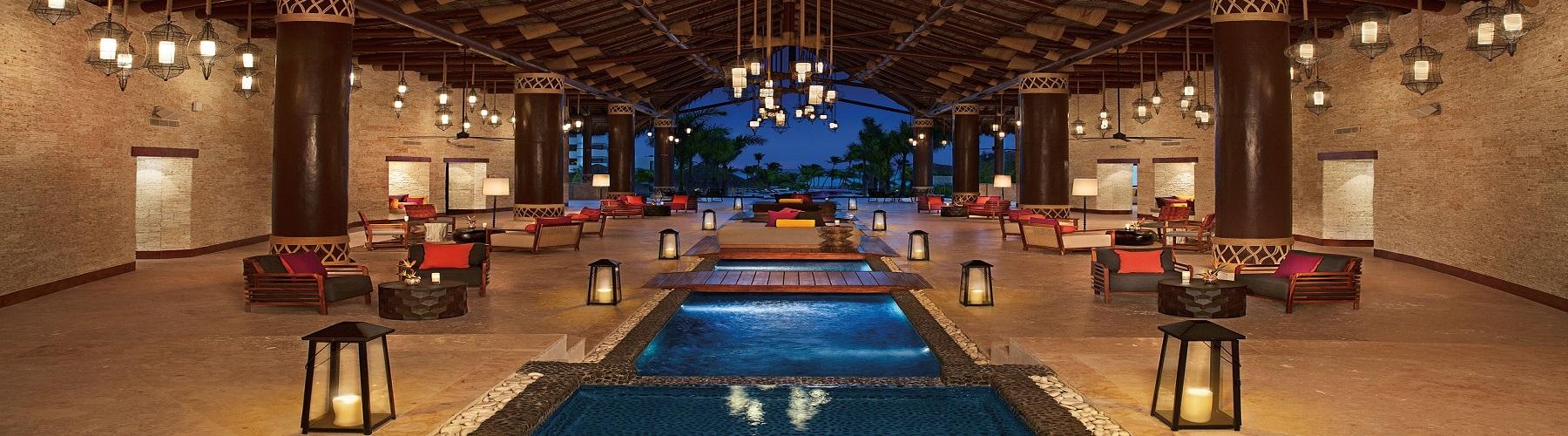 Лучшие отели в Доминикане Secrets Resort and Spa
