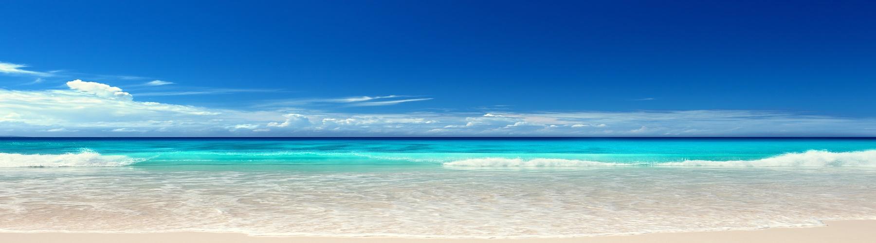 Самые известные пляжи Мексики