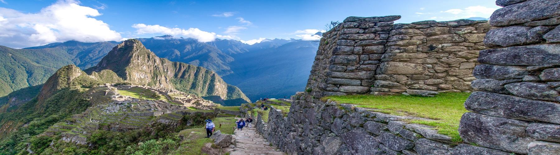 Путешествие в Перу, одна из самых экзотических и загадочных стран мира