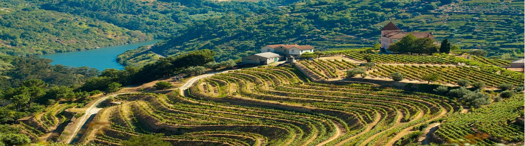 В Португалии лучшие места для путешественников