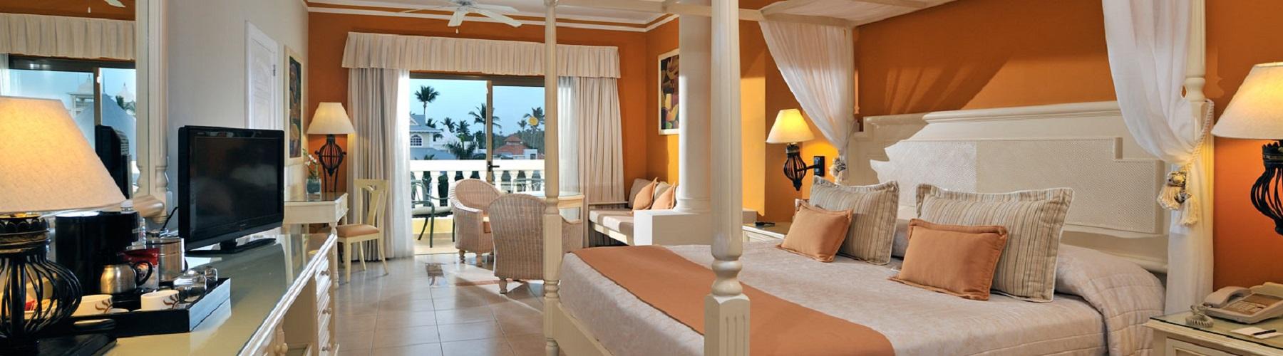 Забронировать отель Luxury Bahia Principe Esmeralda самостоятельно
