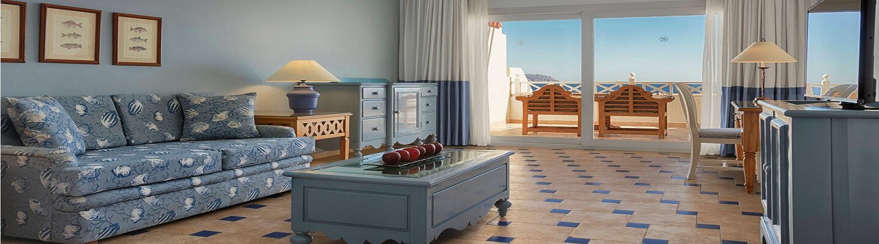 Забронировать отель Sheraton Sharm Hotel, Resort, Villas and Spa