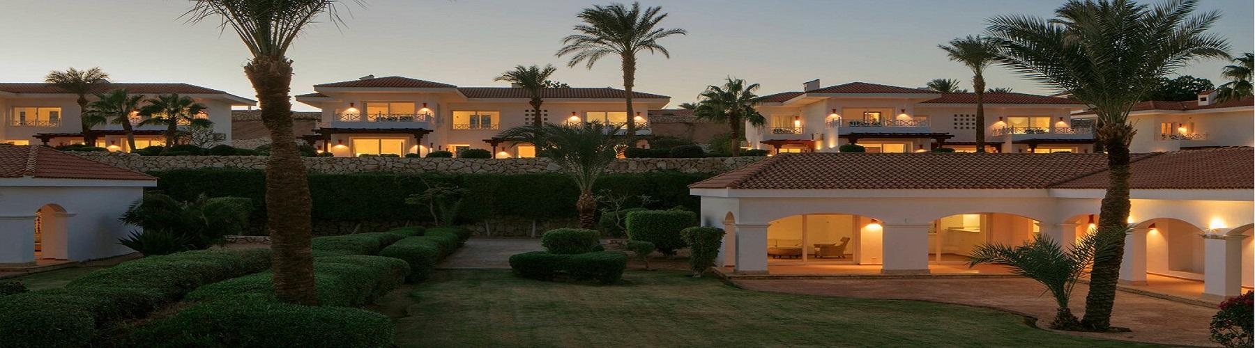 Забронировать виллу в Sheraton Sharm Hotel, Resort, Villas and Spa